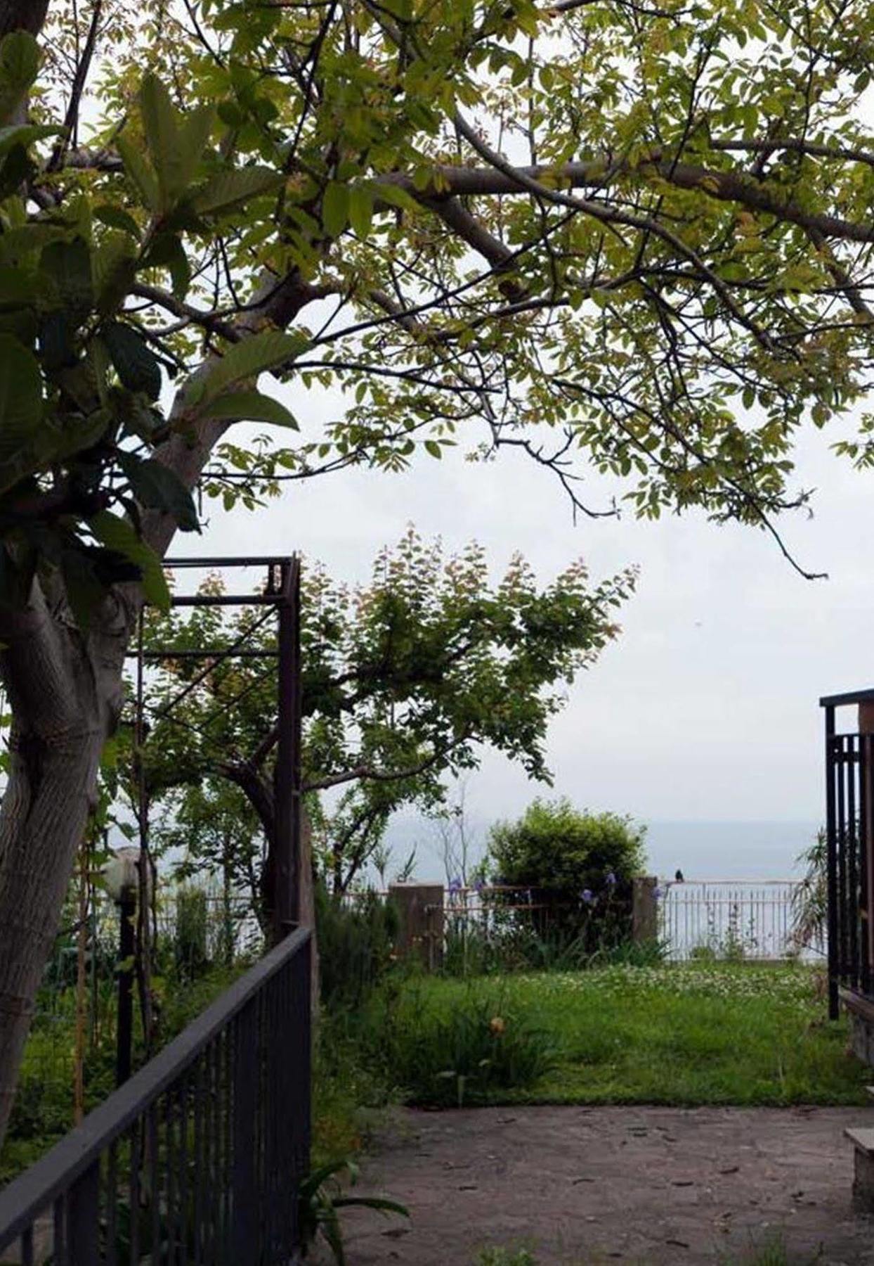 NEW 2022 Hanging Garden Corniglia Eksteriør bilde