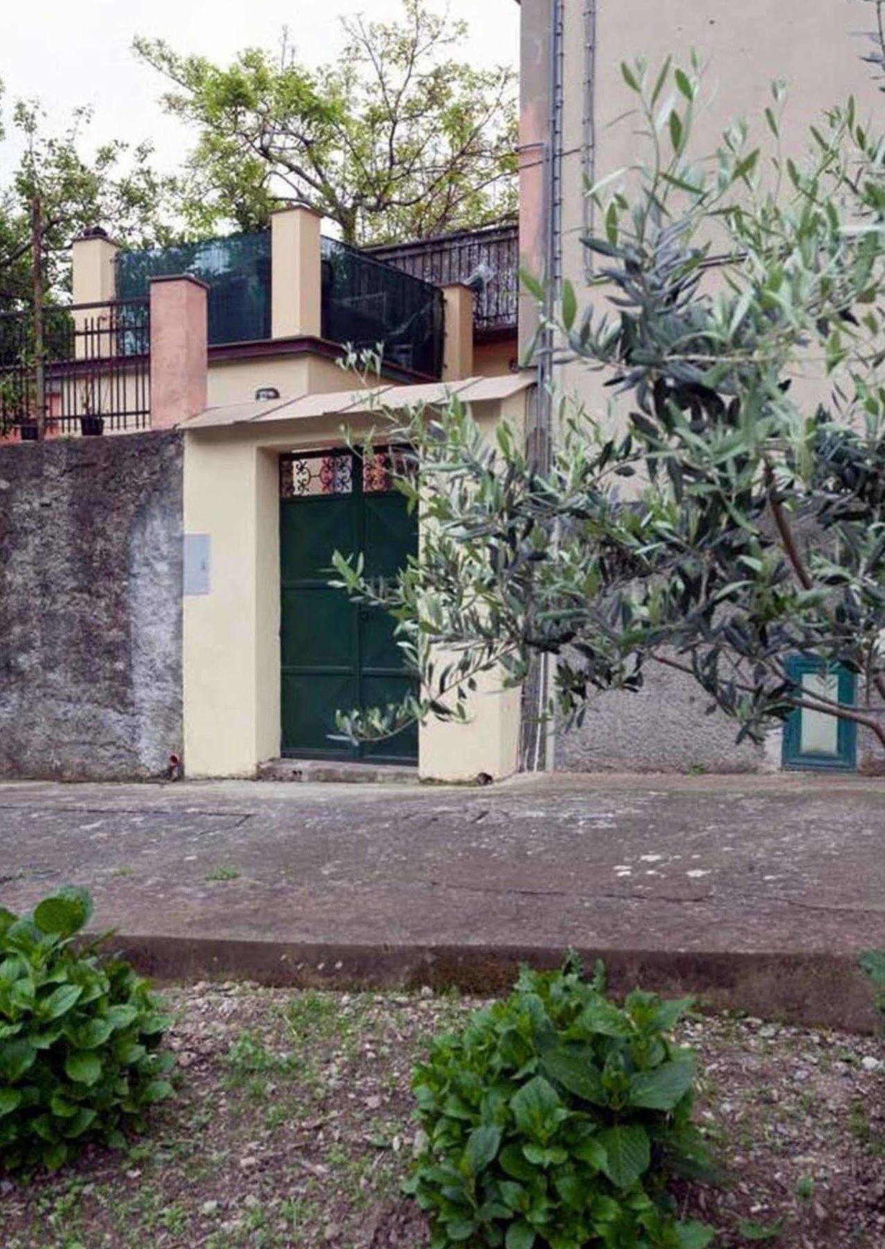 NEW 2022 Hanging Garden Corniglia Eksteriør bilde